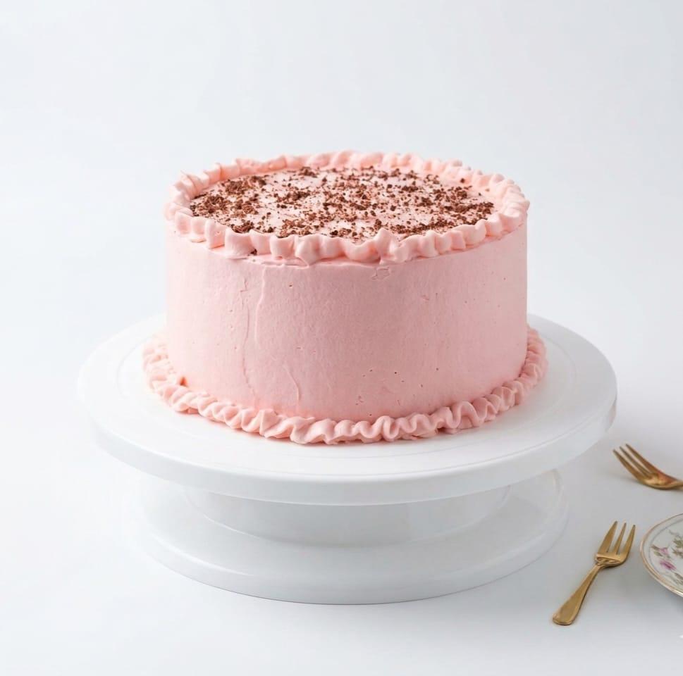 Rosa Fika
