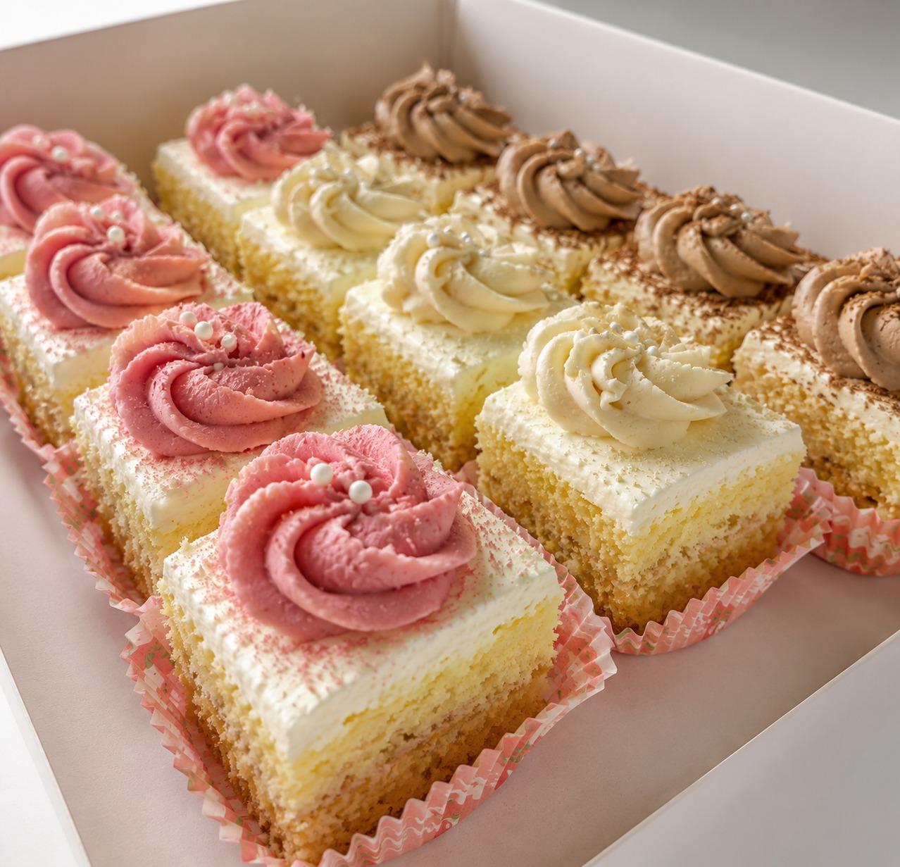 The Sweet Palette