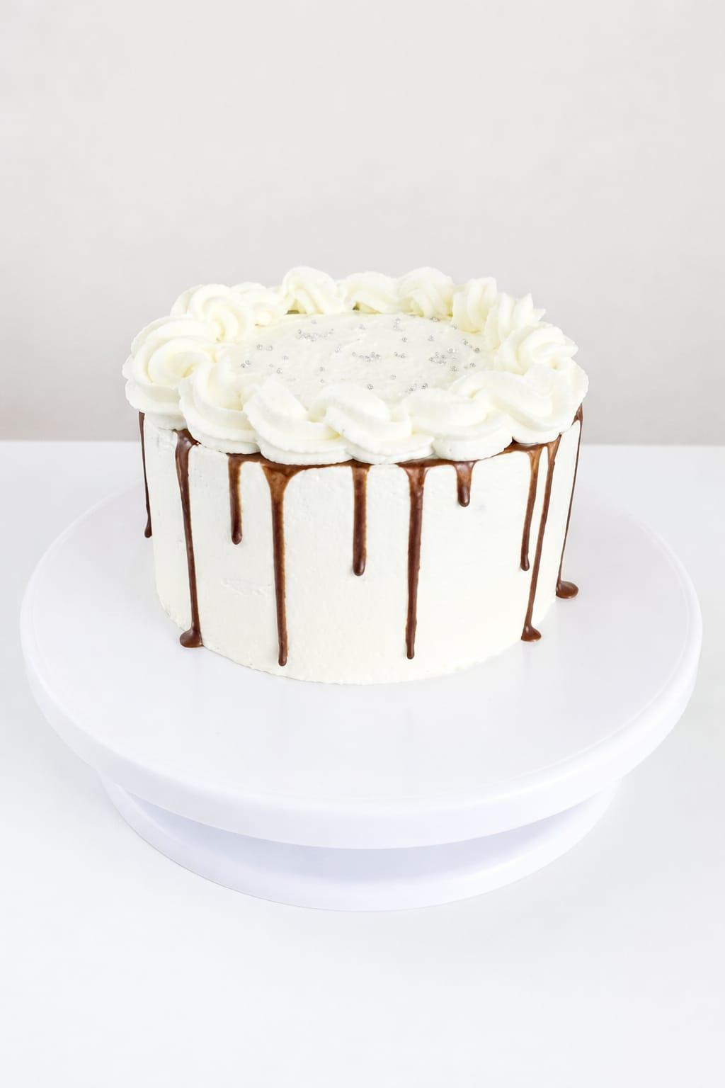 Fika cake